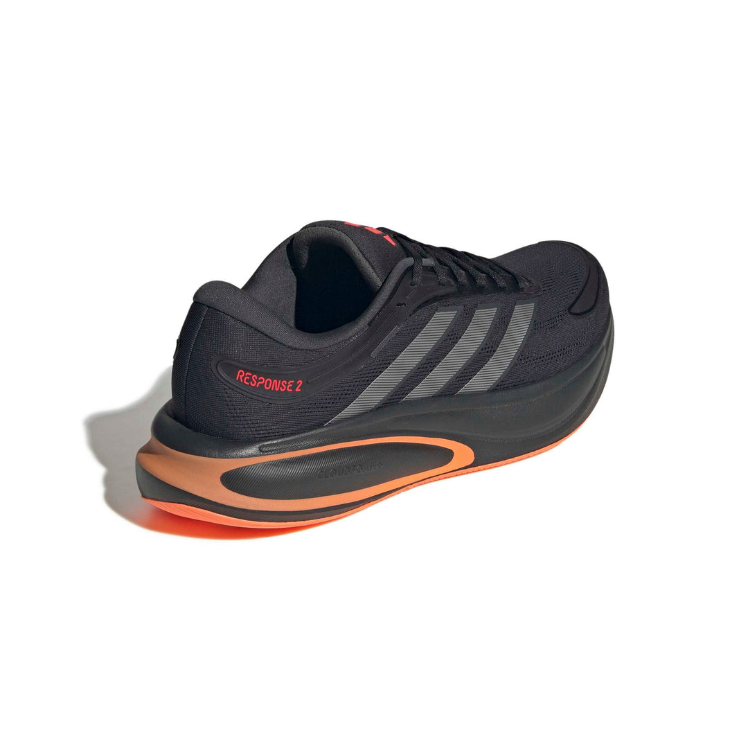 adidas Response 2 M - cblack/ironmt/carbon