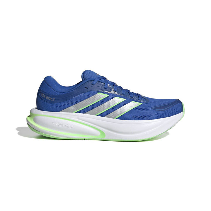 adidas Response 2 M - blue/silvmt/limbur