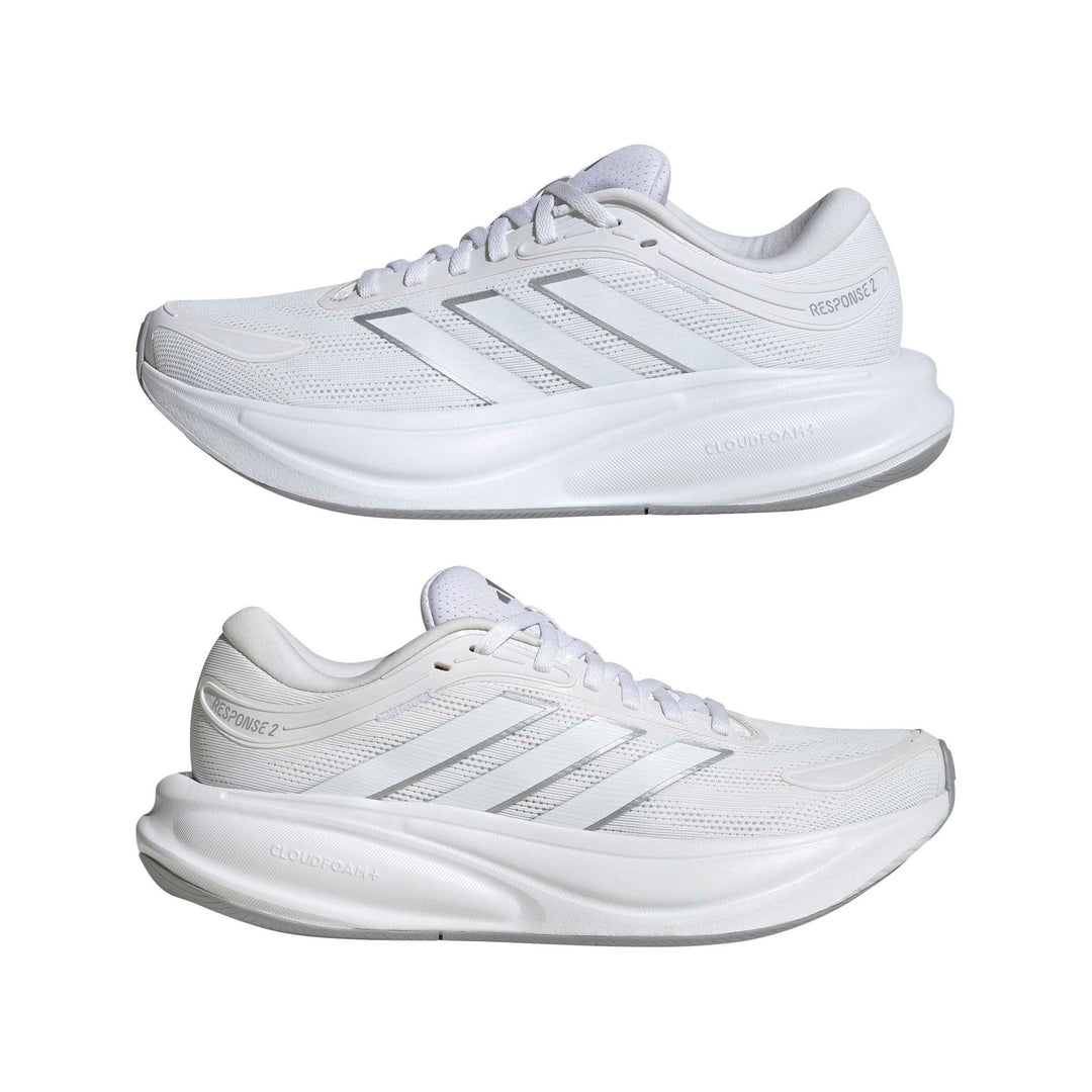 adidas Response 2 M - blue/silvmt/limbur