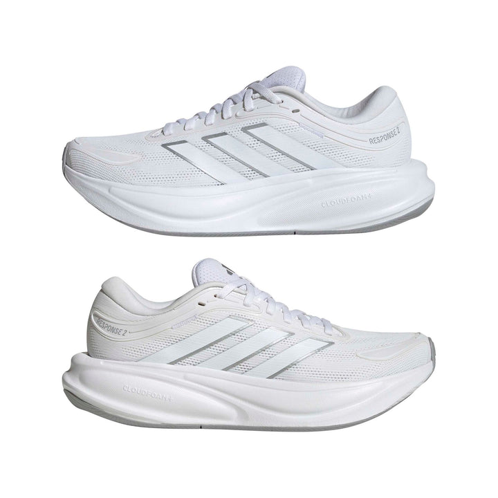adidas Response 2 M - blue/silvmt/limbur