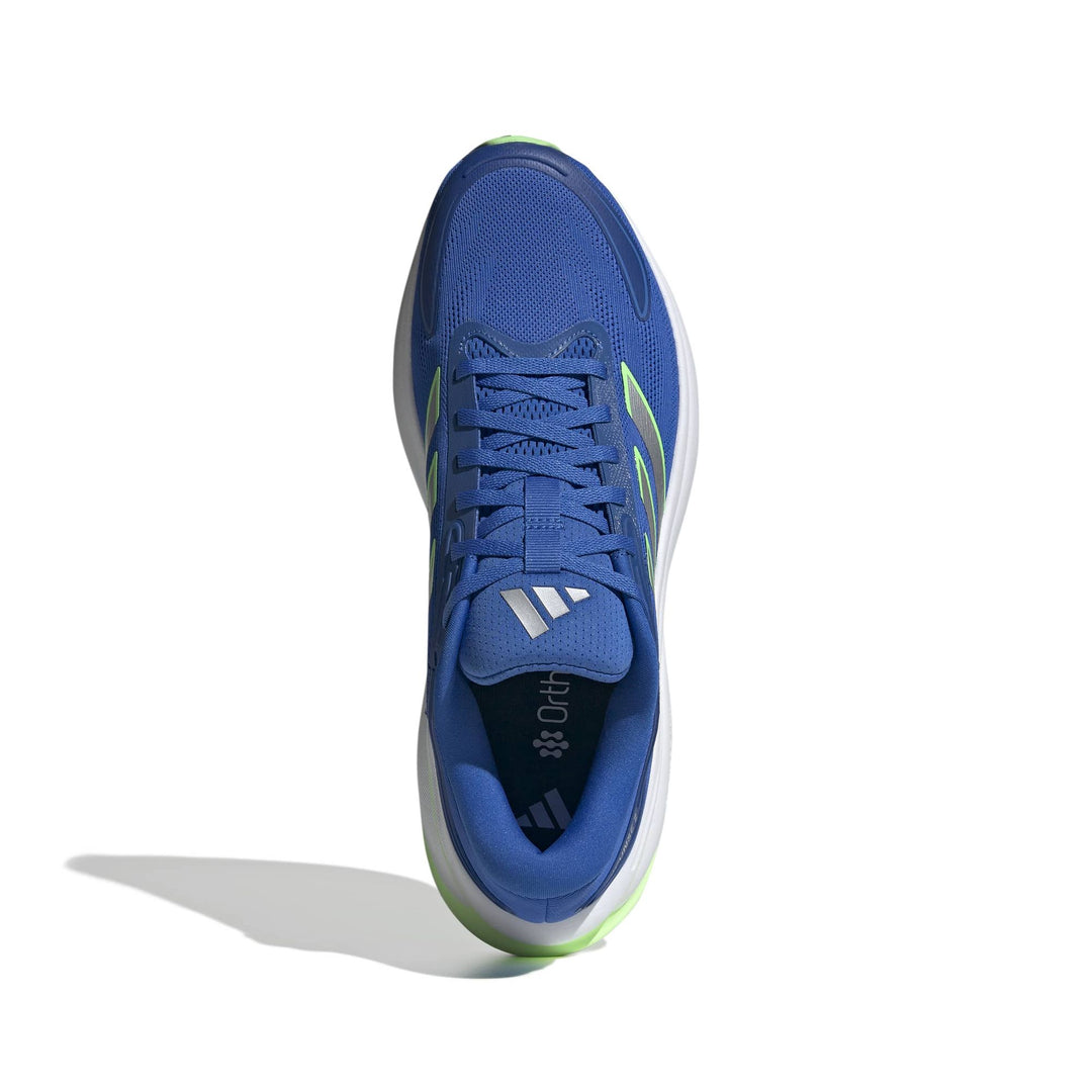 adidas Response 2 M - blue/silvmt/limbur