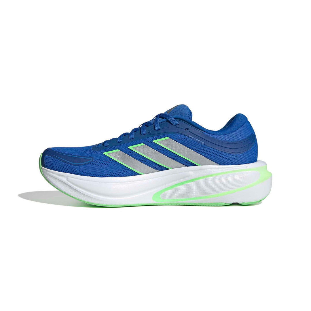 adidas Response 2 M - blue/silvmt/limbur