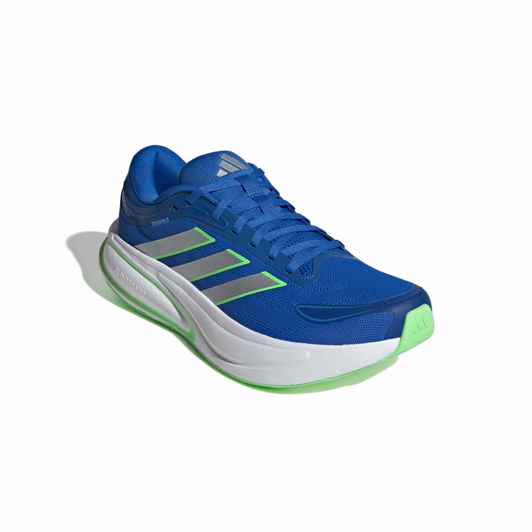 adidas Response 2 M - blue/silvmt/limbur