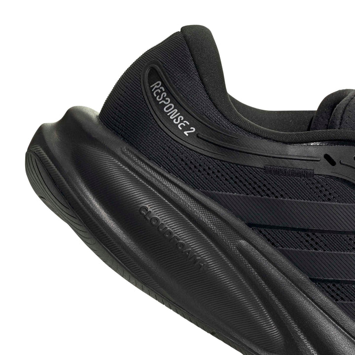 adidas Response 2 W - ftwwht/zeromt/halsil