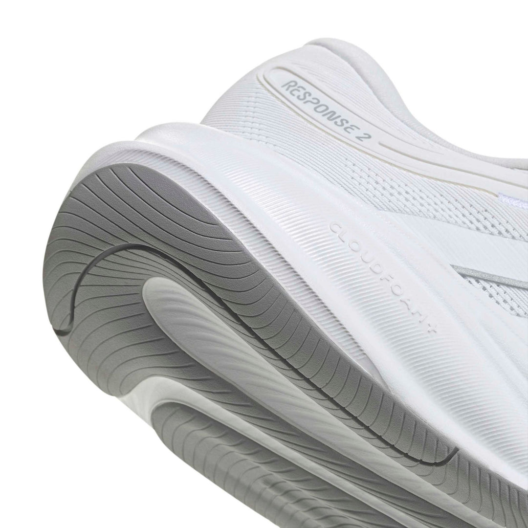 adidas Response 2 W - ftwwht/zeromt/halsil