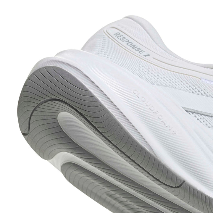 adidas Response 2 W - ftwwht/zeromt/halsil