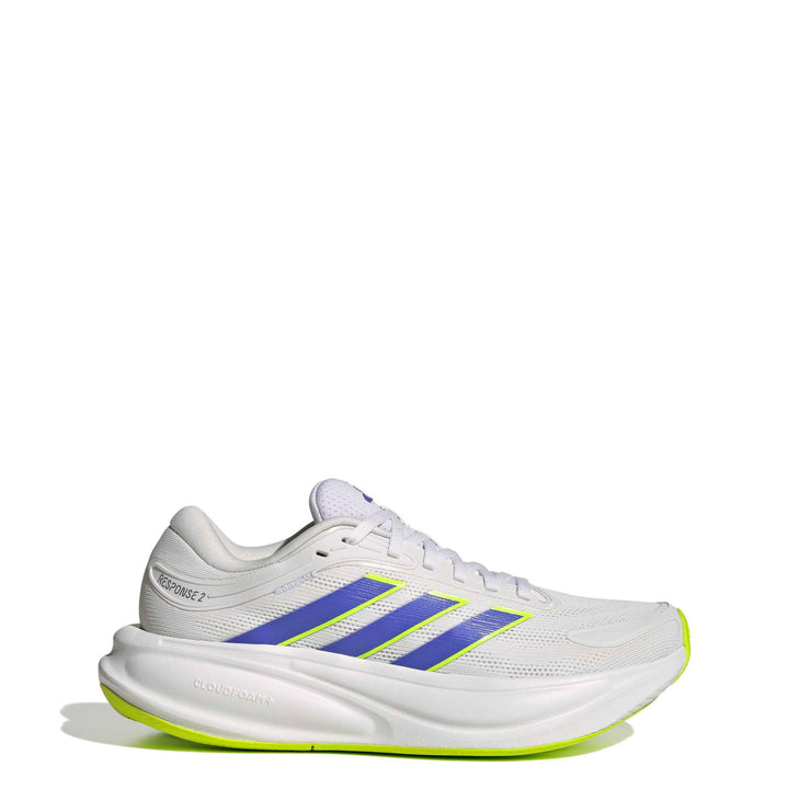 adidas Response 2 W - cblack/cblack/silvmt