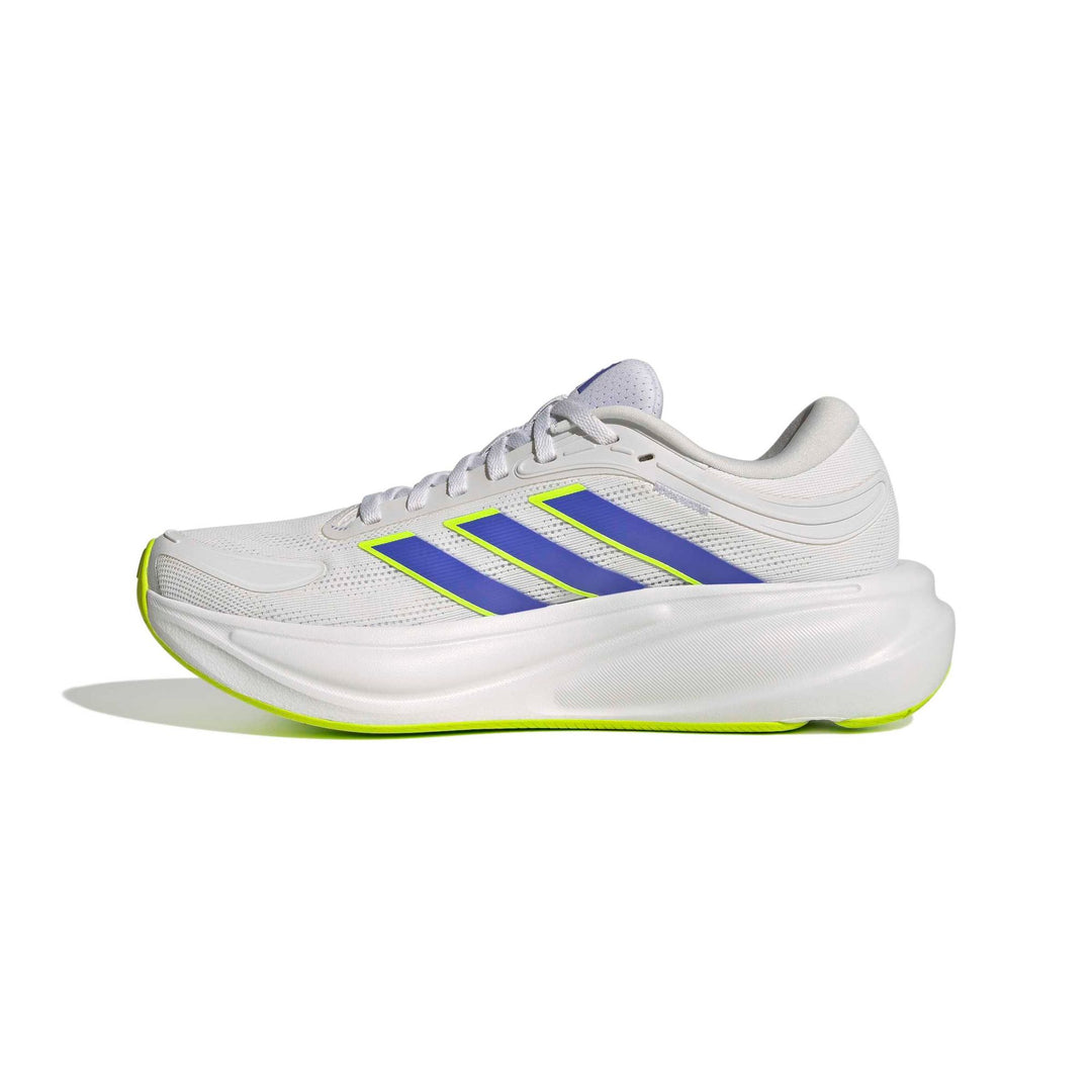 adidas Response 2 W - cblack/cblack/silvmt