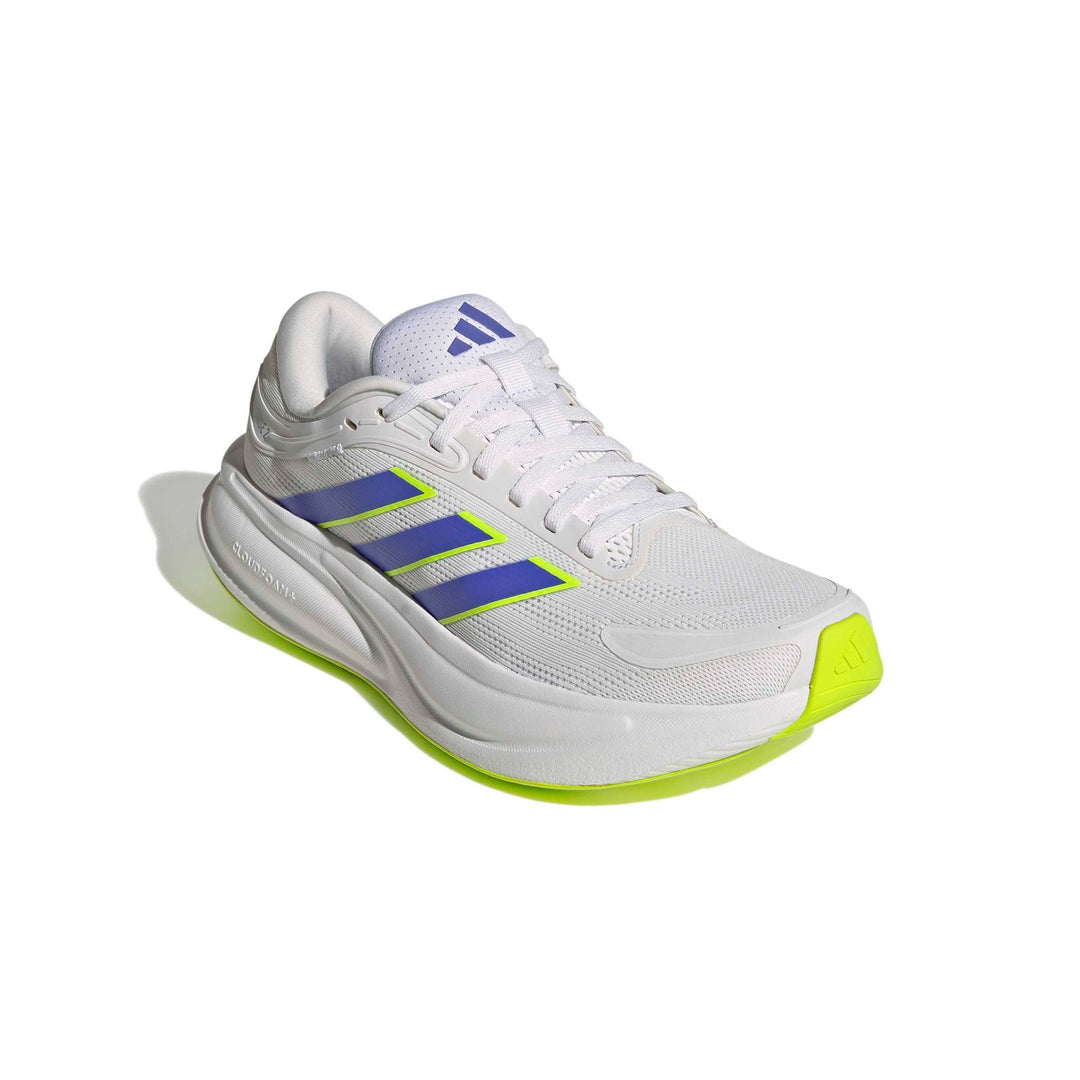 adidas Response 2 W - cblack/cblack/silvmt