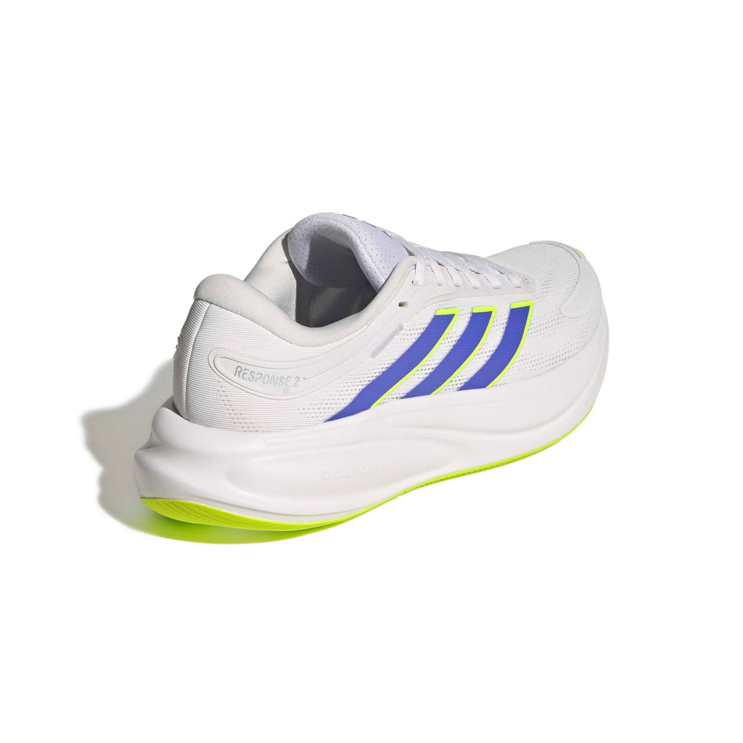 adidas Response 2 W - cblack/cblack/silvmt