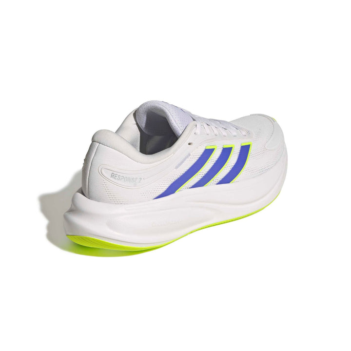 adidas Response 2 W - cblack/cblack/silvmt