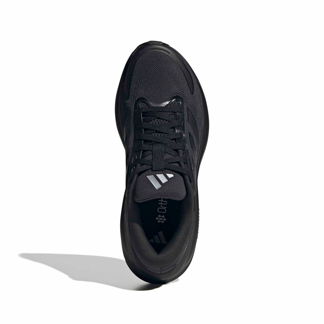 adidas Response 2 W - cblack/cblack/silvmt