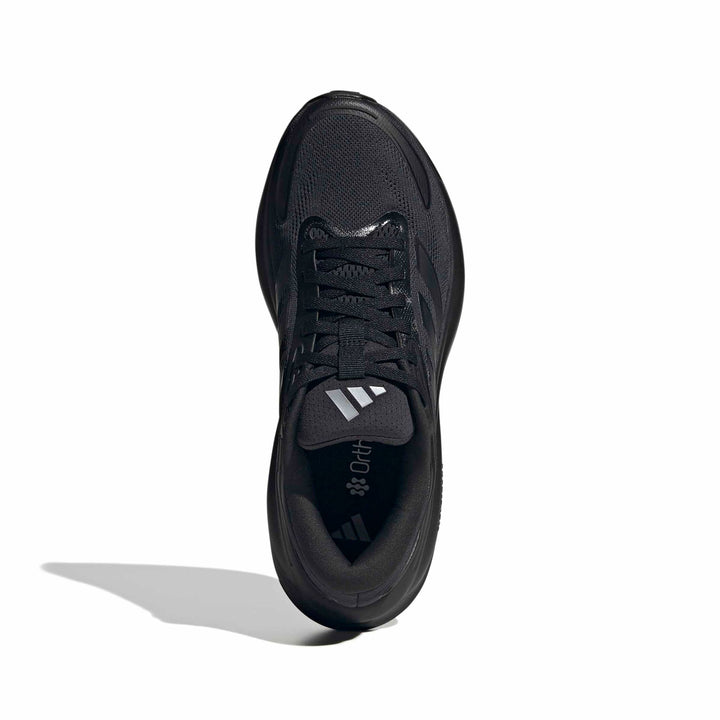 adidas Response 2 W - cblack/cblack/silvmt