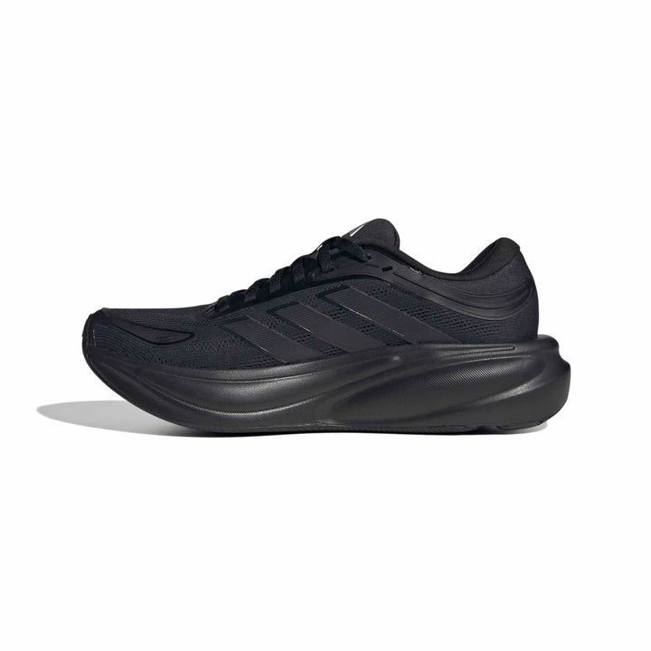 adidas Response 2 W - cblack/cblack/silvmt