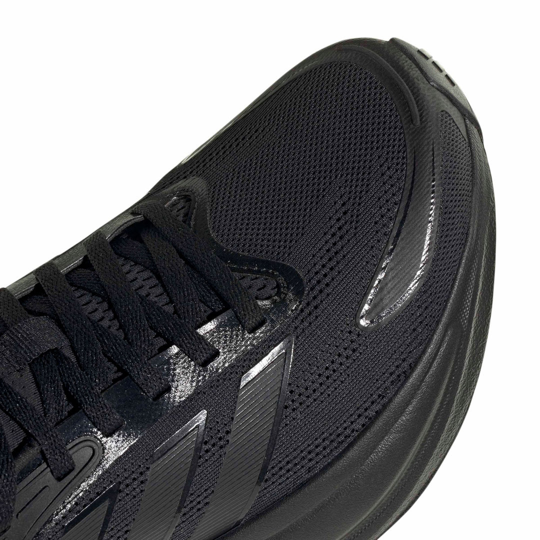 adidas Response 2 W - cblack/cblack/silvmt