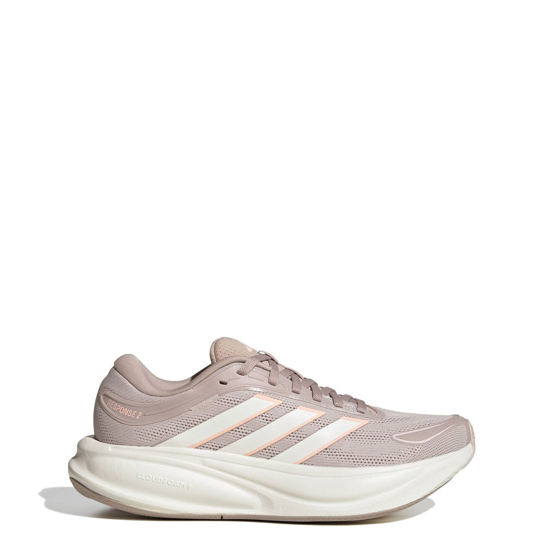 adidas Response 2 W - ftwwht/cobblu/luclem