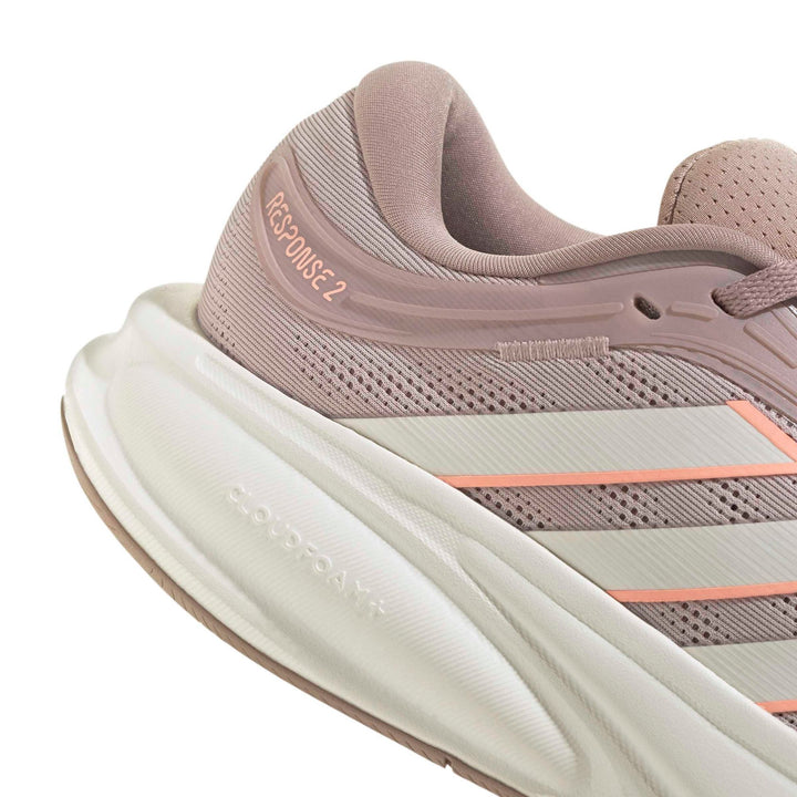 adidas Response 2 W - ftwwht/cobblu/luclem