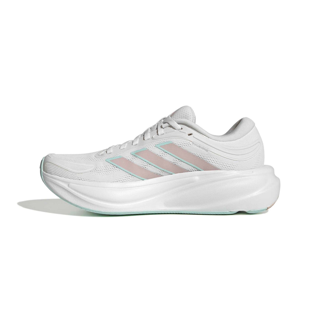 adidas Response 2 W - pnkfus/purbur/blipnk