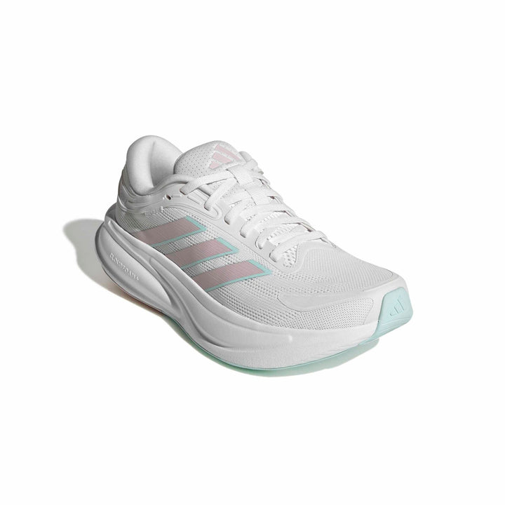 adidas Response 2 W - pnkfus/purbur/blipnk