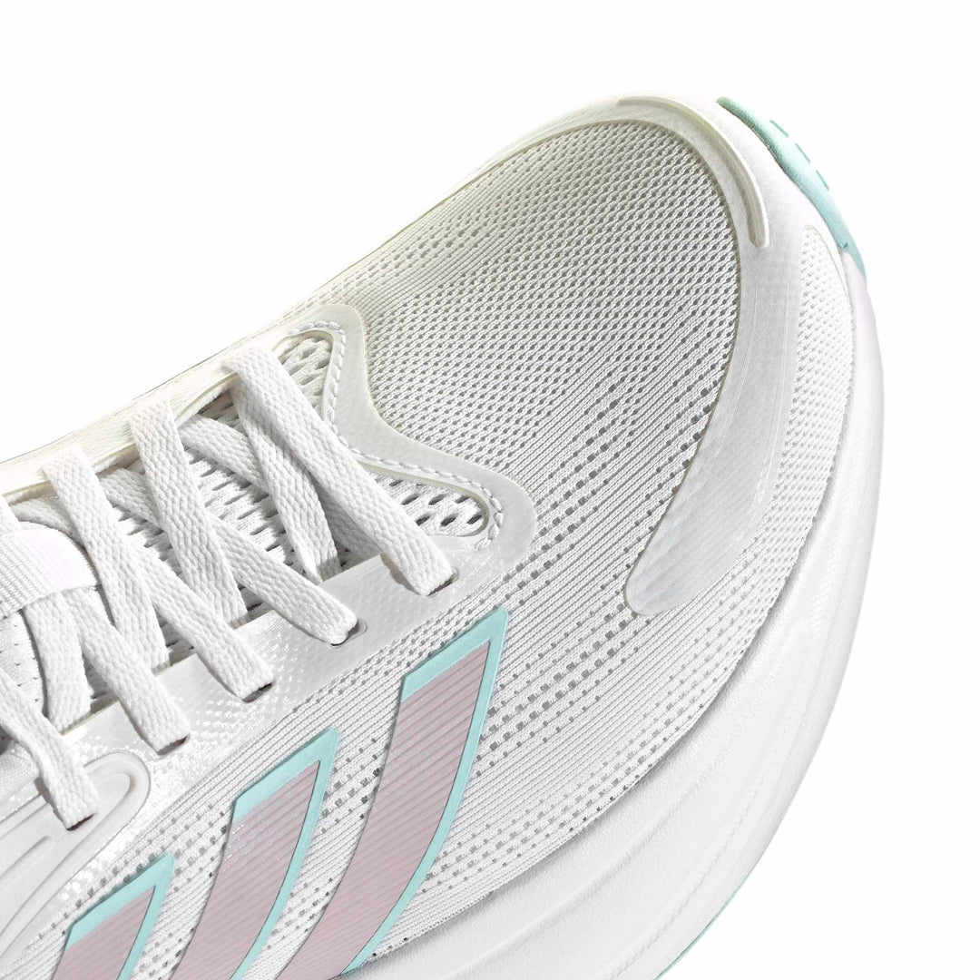 adidas Response 2 W - pnkfus/purbur/blipnk