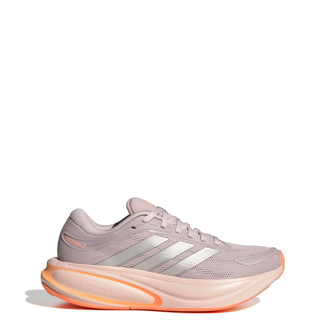 adidas Response 2 W - icepur/silvmt/beaora