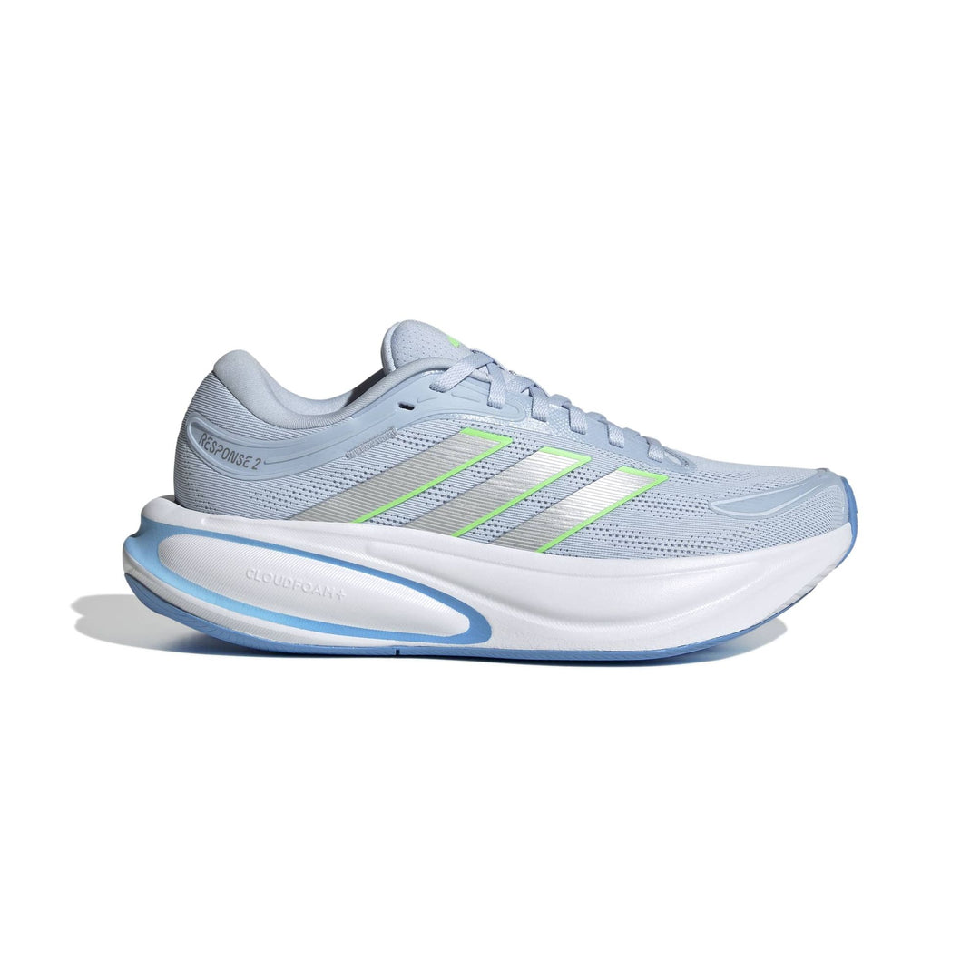 adidas Response 2 W - icepur/silvmt/beaora
