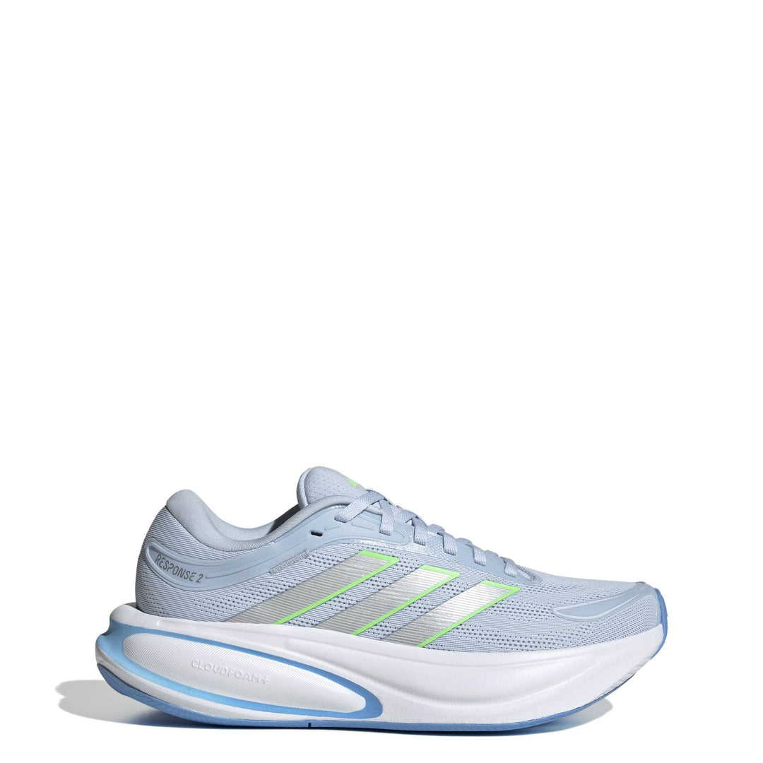 adidas Response 2 W - icepur/silvmt/beaora