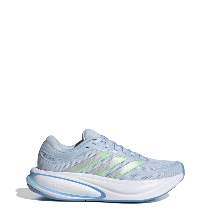 adidas Response 2 W - icepur/silvmt/beaora