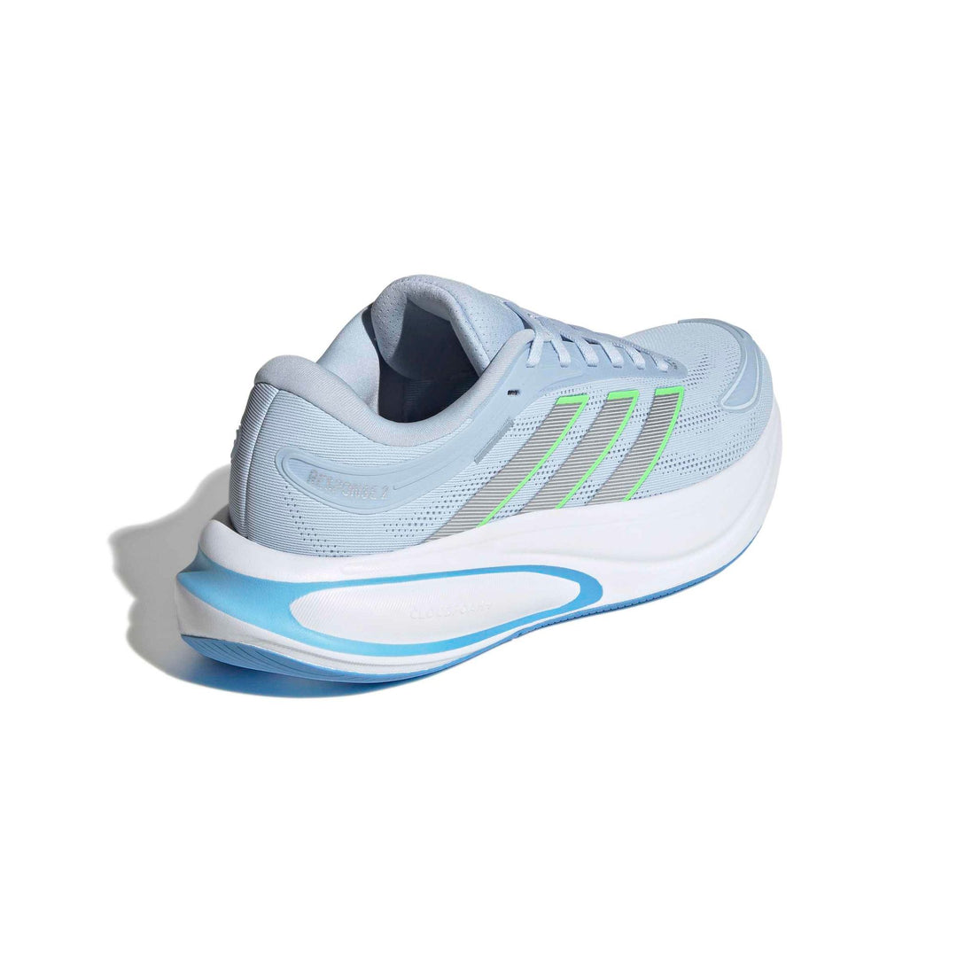 adidas Response 2 W - icepur/silvmt/beaora