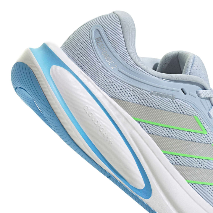adidas Response 2 W - icepur/silvmt/beaora