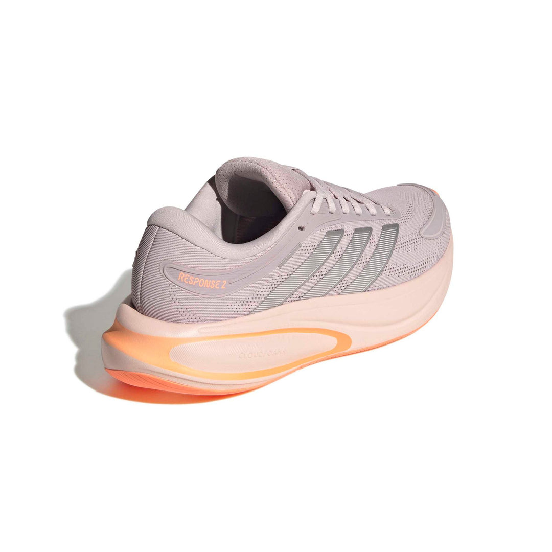 adidas Response 2 W - icepur/silvmt/beaora