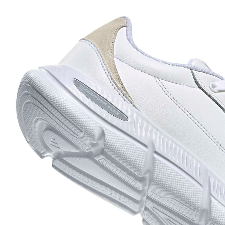 adidas Cloudfoam Flex - Sc - ftwwht/greone/gretwo