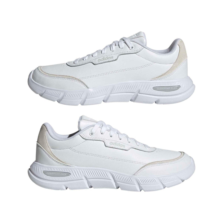 adidas Cloudfoam Flex - Sc - ftwwht/greone/gretwo
