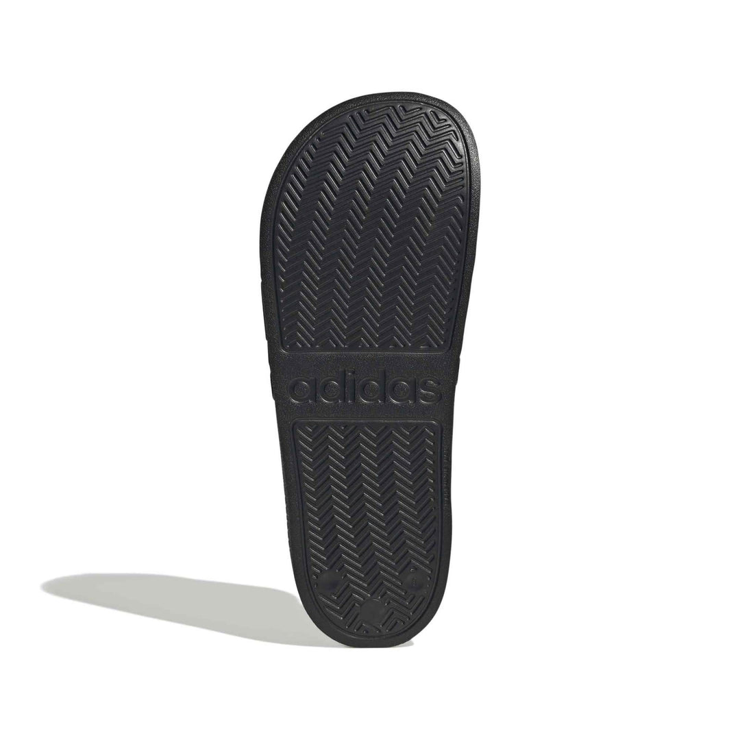 adidas Adilette Shower Spiderman - cblack/cblack/cblack