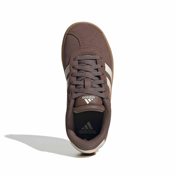 adidas Vl Court 3.0 K - earstr/cwhite/gum3