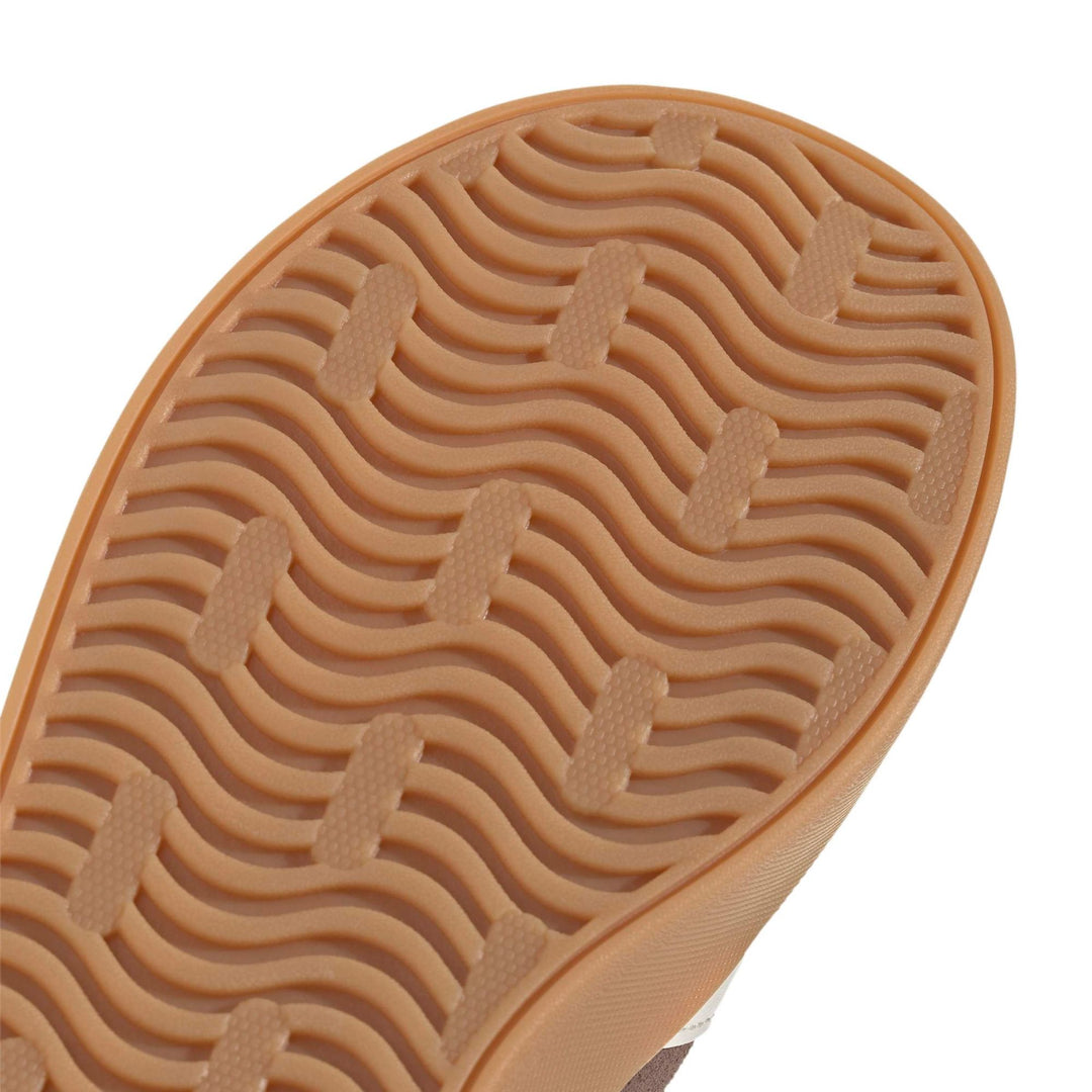 adidas Vl Court 3.0 K - earstr/cwhite/gum3