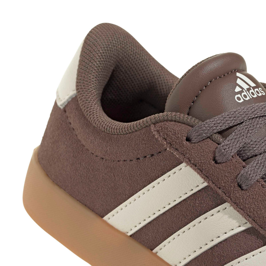adidas Vl Court 3.0 K - earstr/cwhite/gum3