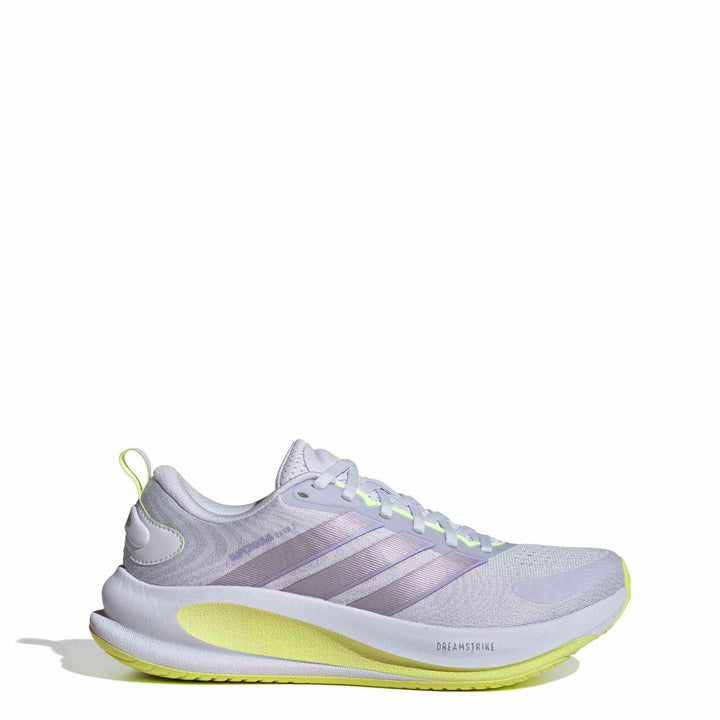 adidas Supernova Ease 2 W - fropur/mapume/hireye