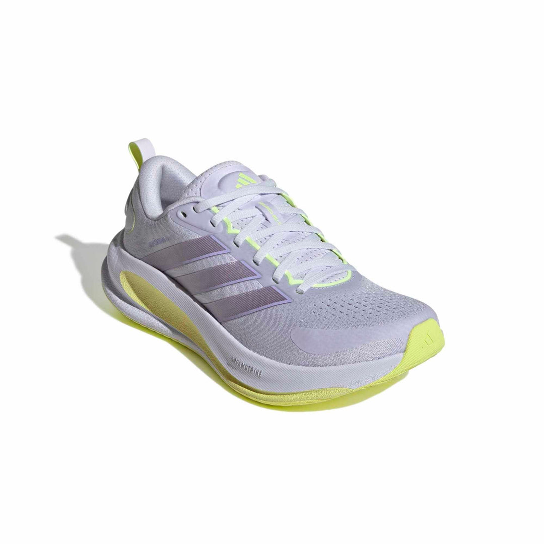adidas Supernova Ease 2 W - fropur/mapume/hireye