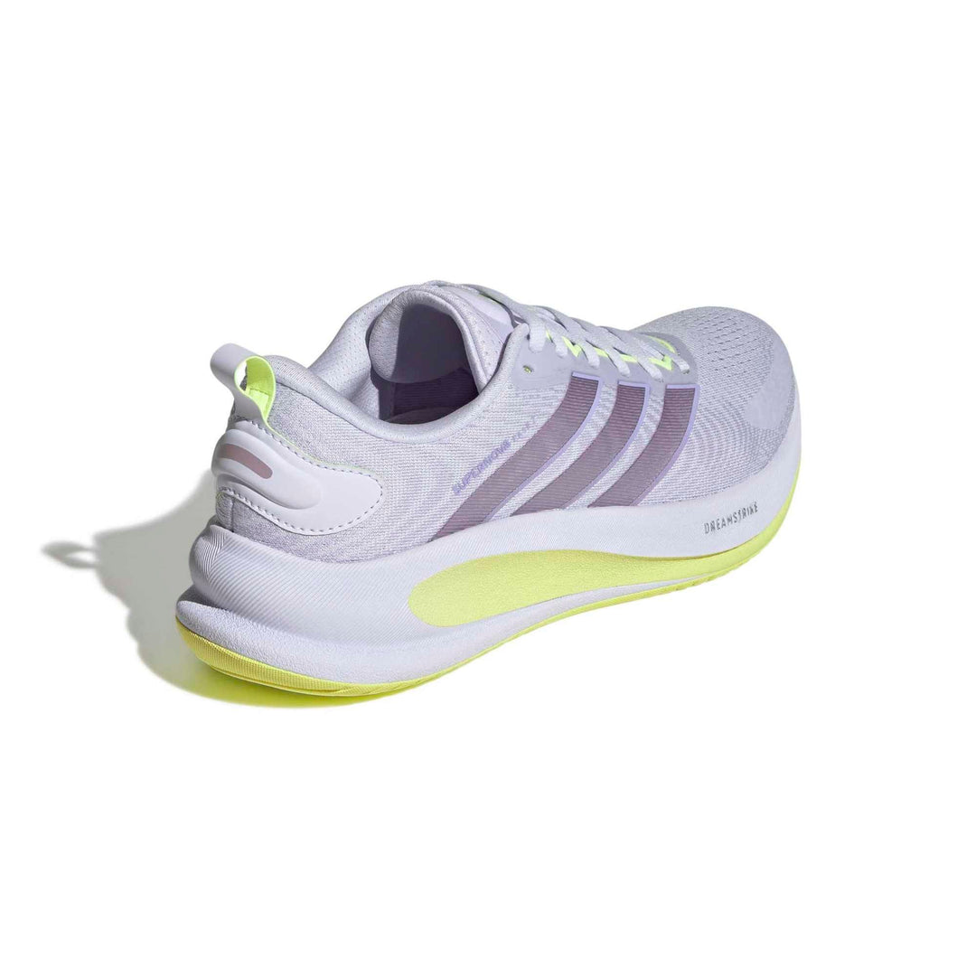 adidas Supernova Ease 2 W - fropur/mapume/hireye