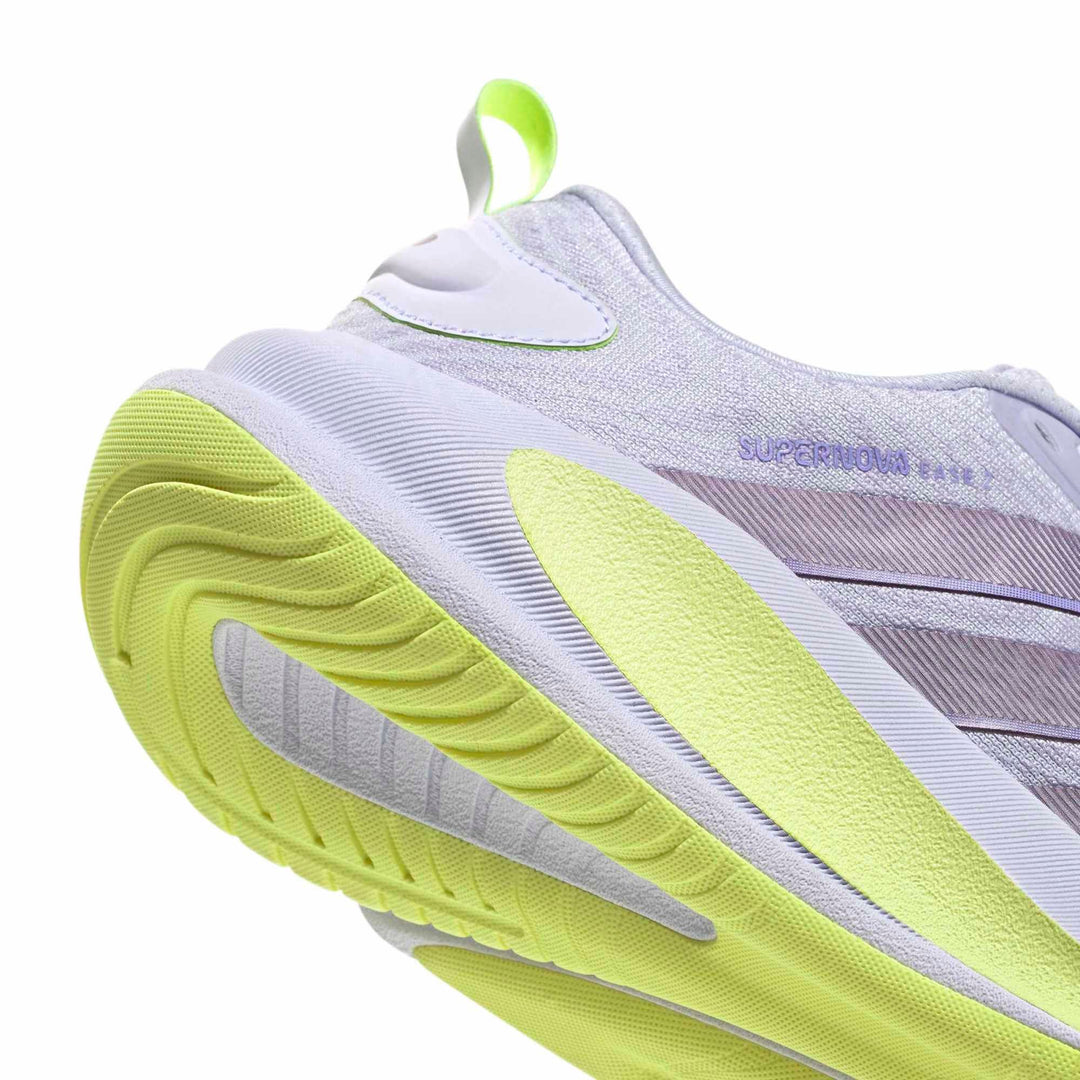 adidas Supernova Ease 2 W - fropur/mapume/hireye