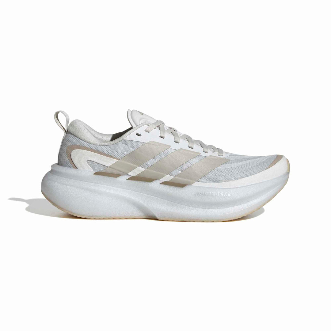 adidas Supernova Glide W - crywht/khathr/msilve