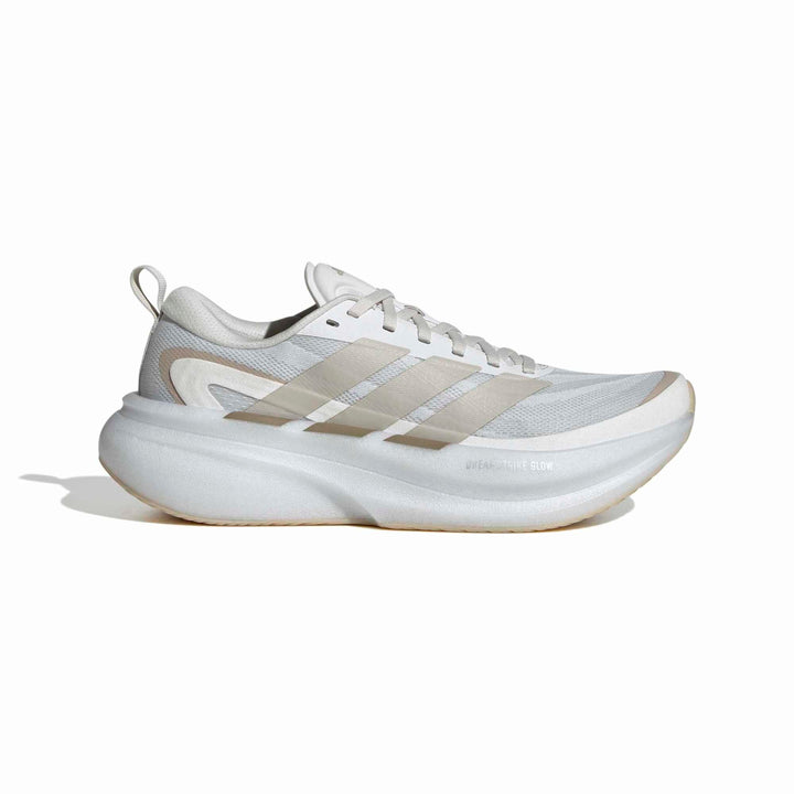 adidas Supernova Glide W - crywht/khathr/msilve