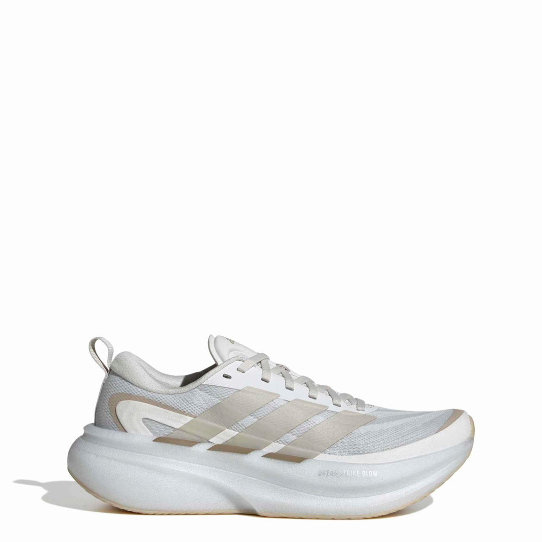 adidas Supernova Glide W - crywht/khathr/msilve