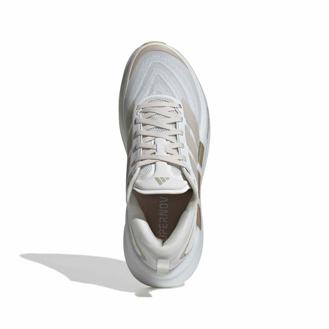 adidas Supernova Glide W - crywht/khathr/msilve