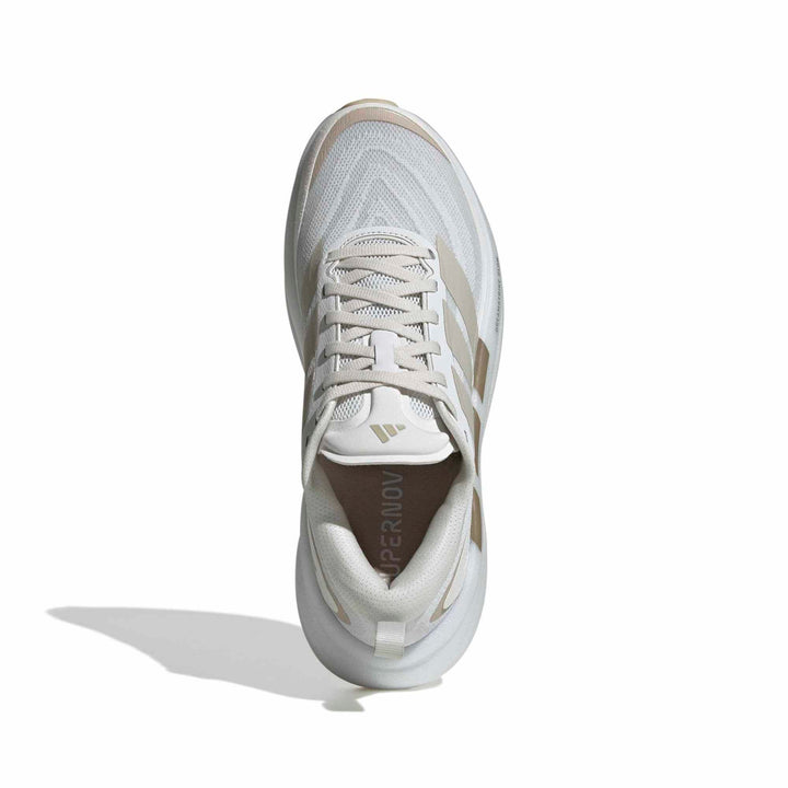 adidas Supernova Glide W - crywht/khathr/msilve