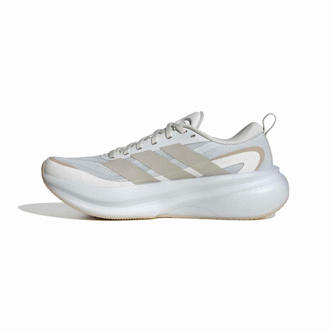 adidas Supernova Glide W - crywht/khathr/msilve