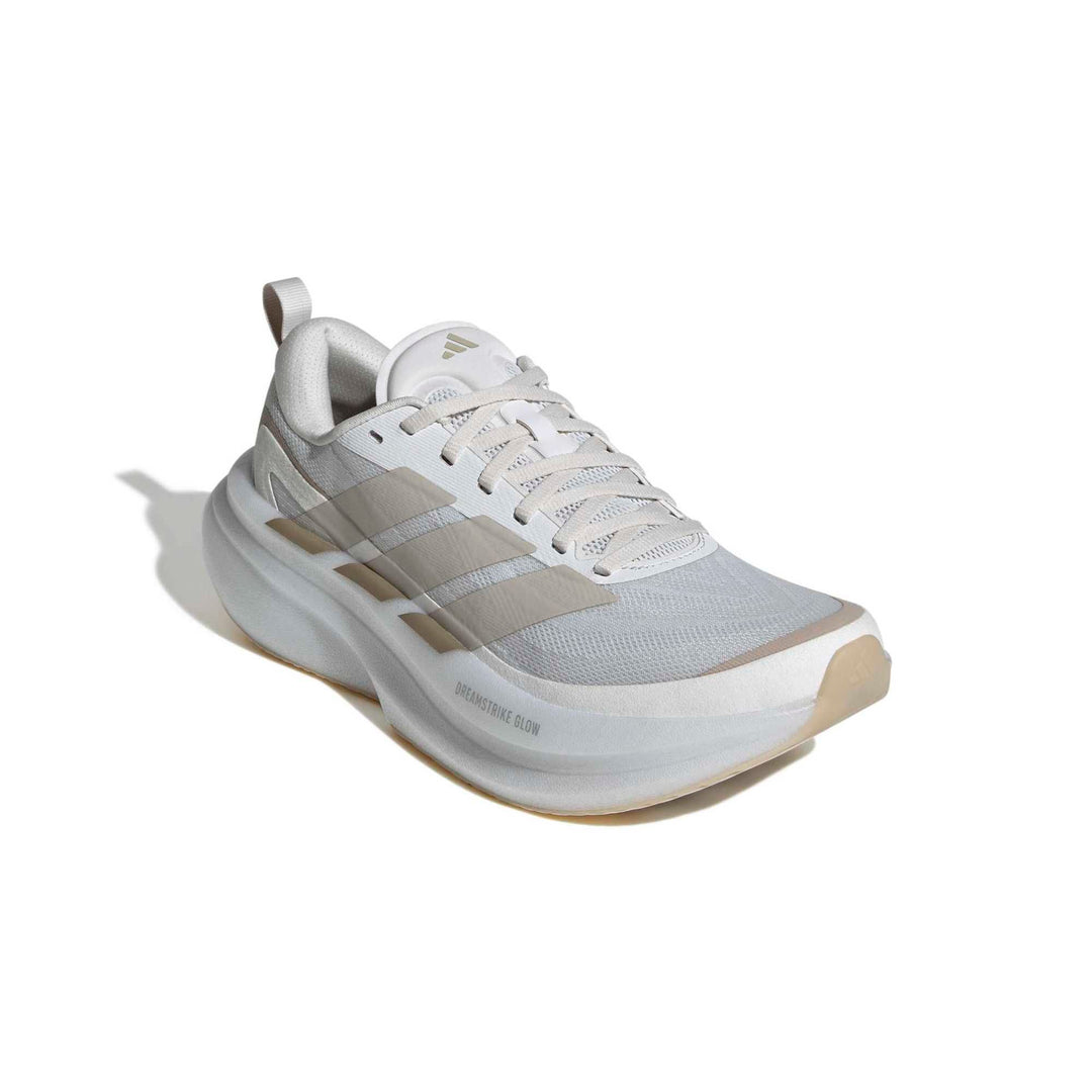 adidas Supernova Glide W - crywht/khathr/msilve
