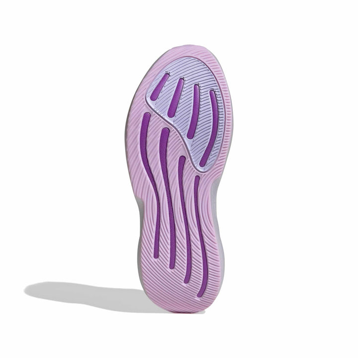 adidas Supernova Glide W - dshgry/glopur/pulmin