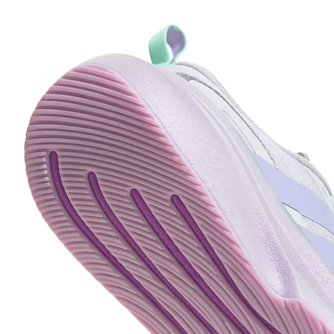 adidas Supernova Glide W - dshgry/glopur/pulmin